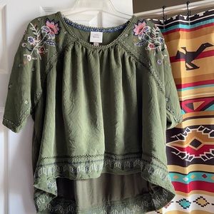 Blouse